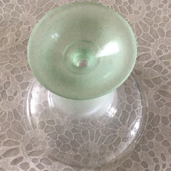 Frosted Blendo Margarita Glasses Set of 2 - Picture 6 of 6